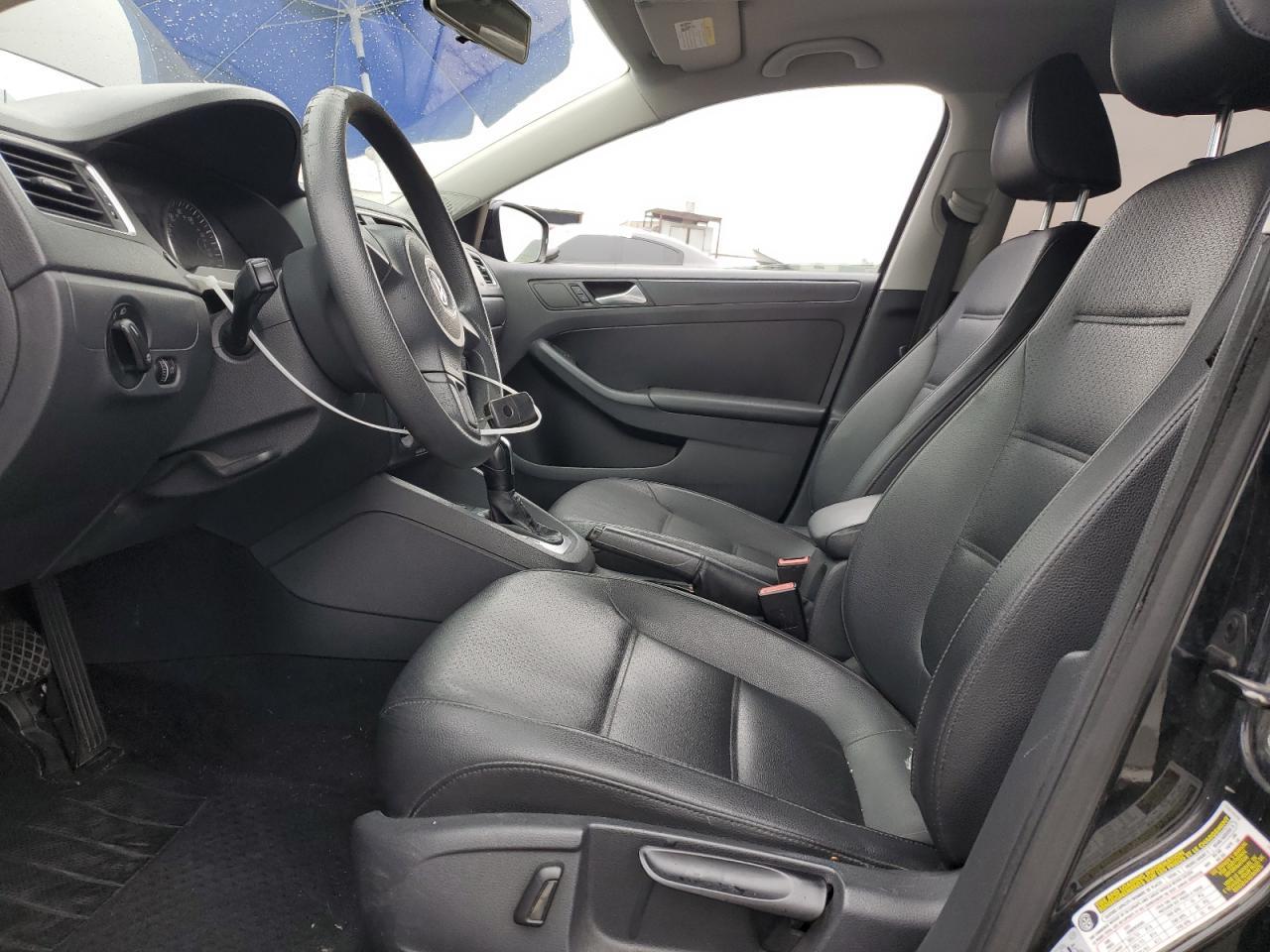 2014 VOLKSWAGEN JETTA SE - Image 7