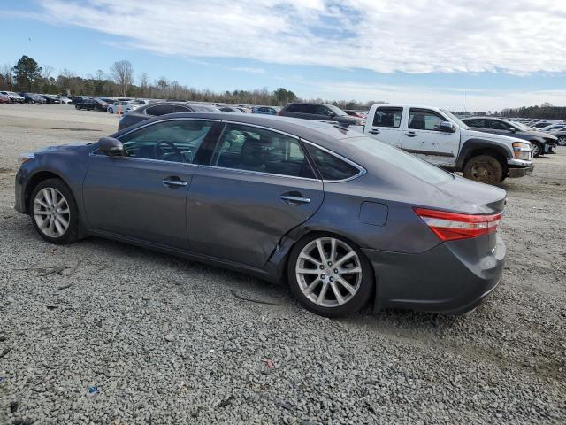 2014 Toyota Avalon Base - Фото 2