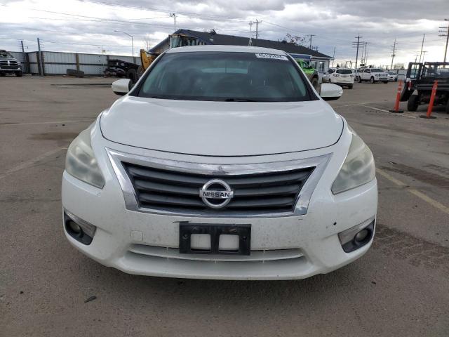 2013 Nissan Altima 2.5 - Фото 5