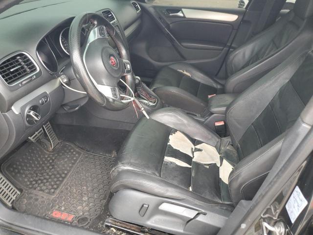 2013 Volkswagen Gti - Фото 6