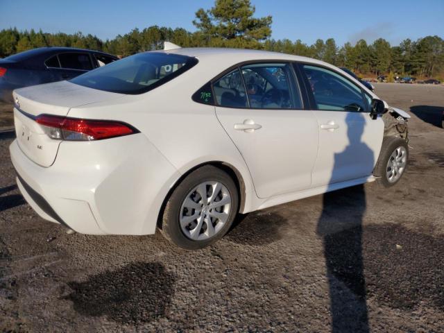 2021 Toyota Corolla Le - Фото 3
