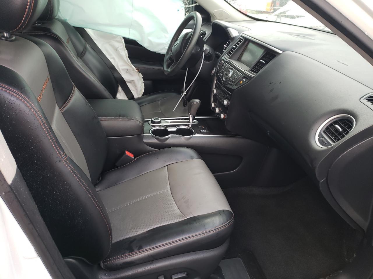 2019 NISSAN PATHFINDER - Фото 7