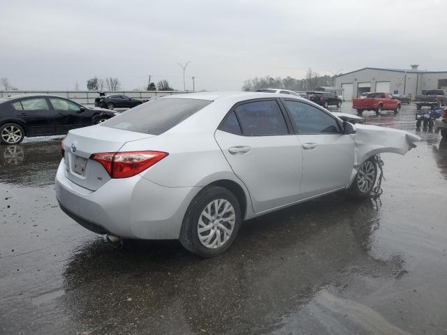 2018 Toyota Corolla L - Фото 3