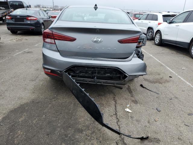 2019 Hyundai Elantra Sel - Image 6