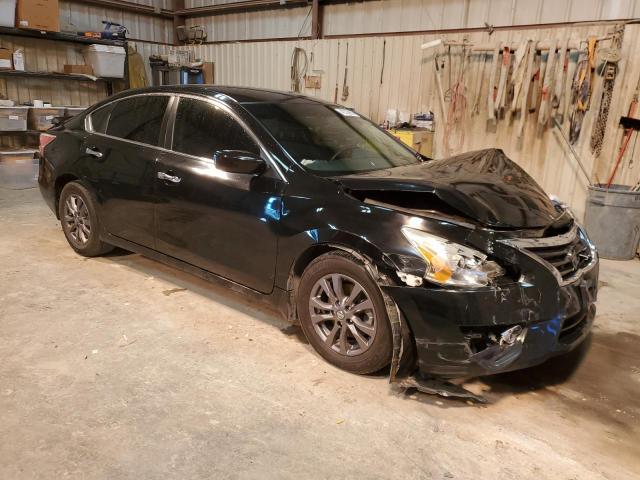 2015 Nissan Altima 2.5 - Фото 4