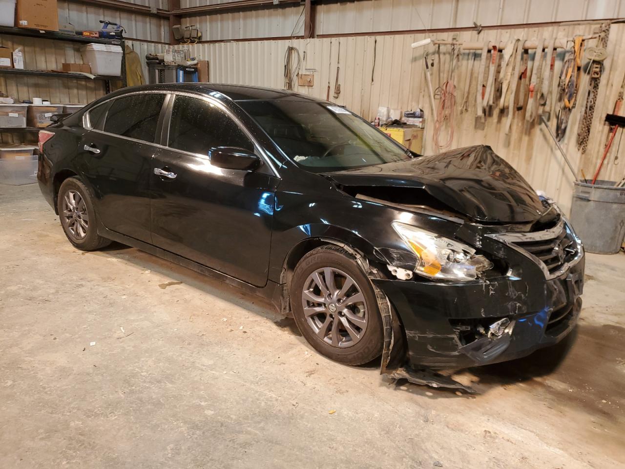 2015 NISSAN ALTIMA 2.5 - Фото 4