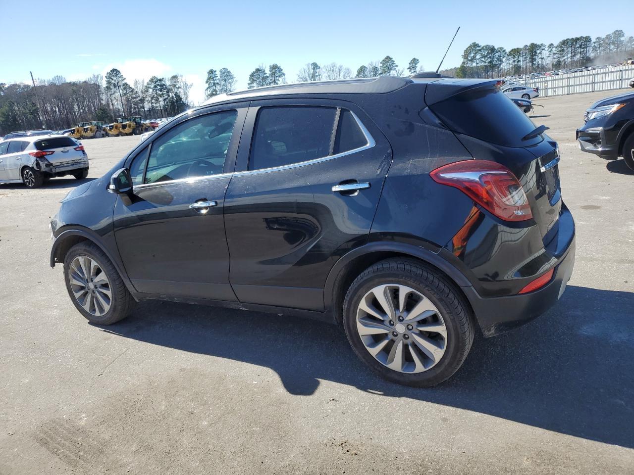 2019 BUICK ENCORE PRE - Image 2