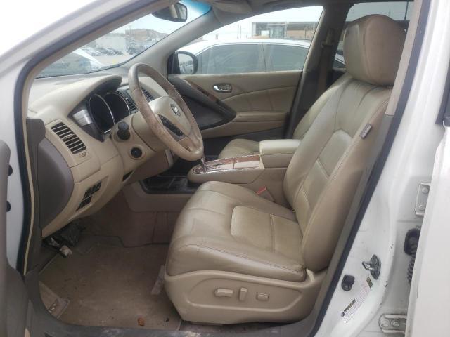 2014 Nissan Murano S - Image 7