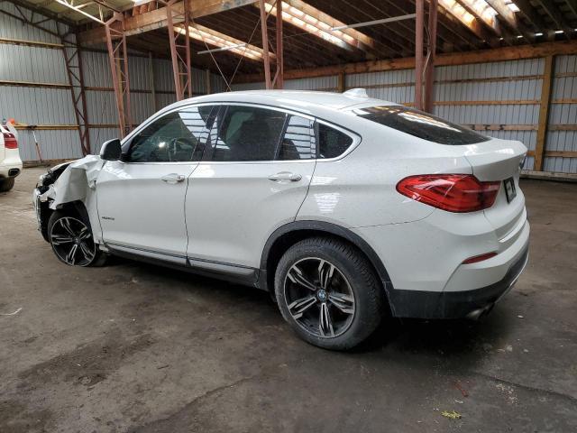 2016 BMW X4 xDrive28I - Фото 2
