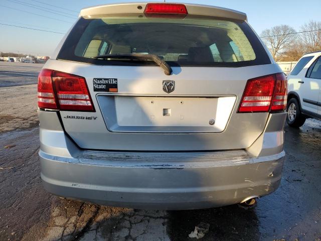2009 Dodge Journey Se - Фото 6