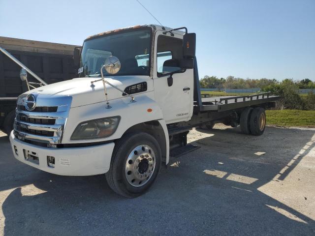 2012 HINO ALL MODELS