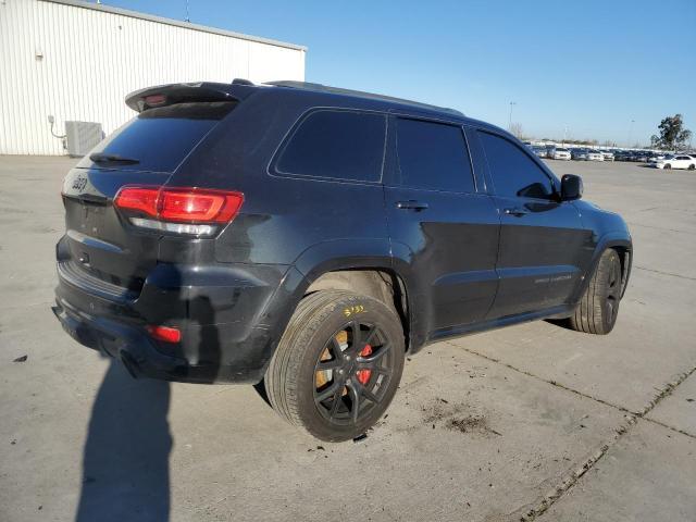 2016 Jeep Grand Cherokee Srt-8 - Image 3