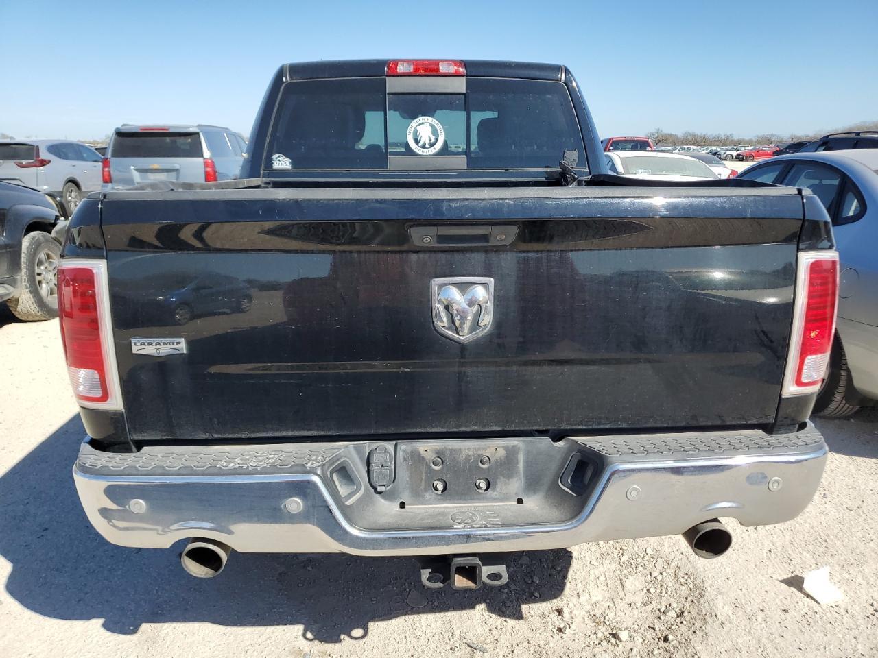 2014 RAM 1500 LARAM - Image 6