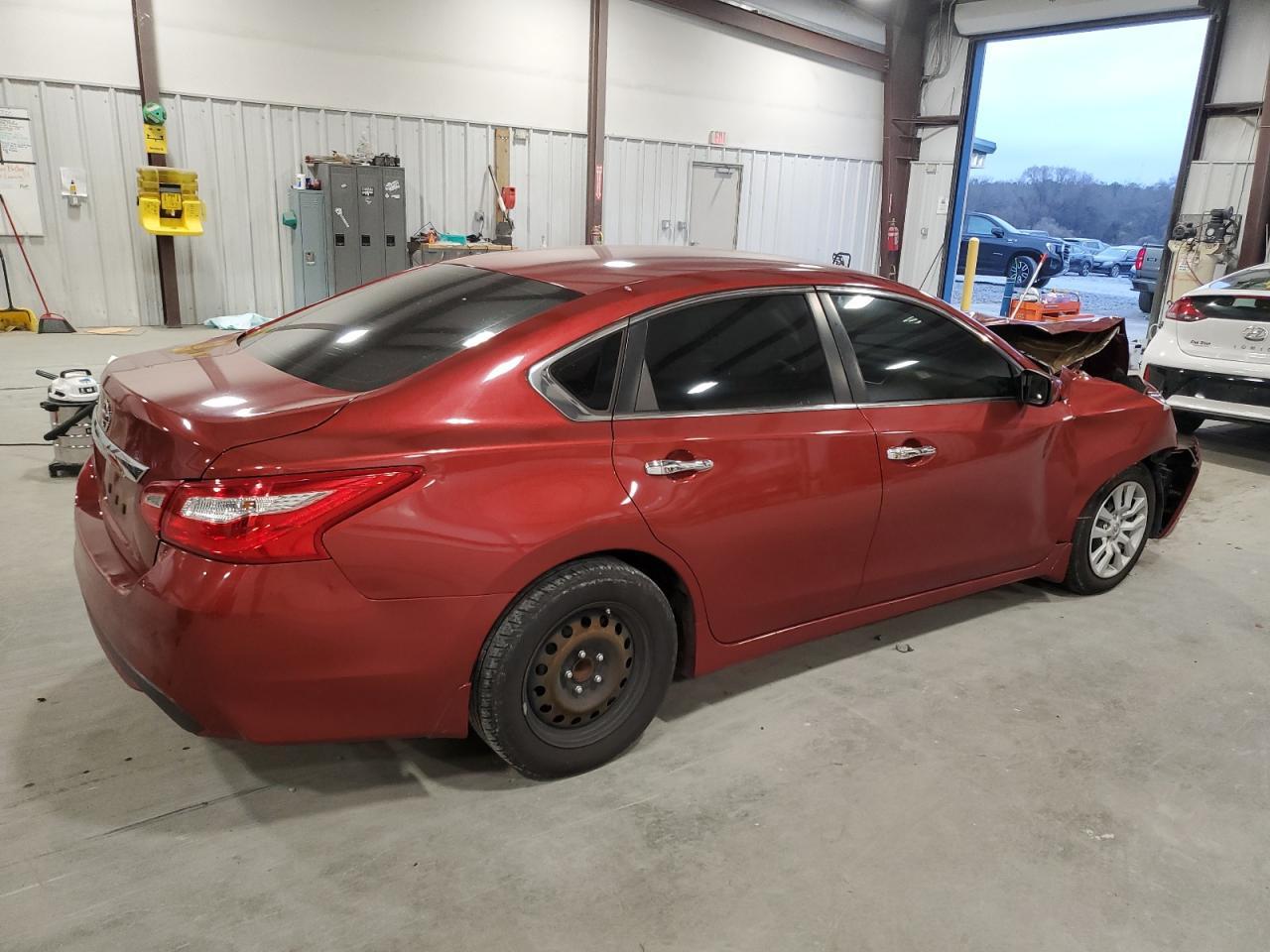 2016 NISSAN ALTIMA 2.5 - Image 3
