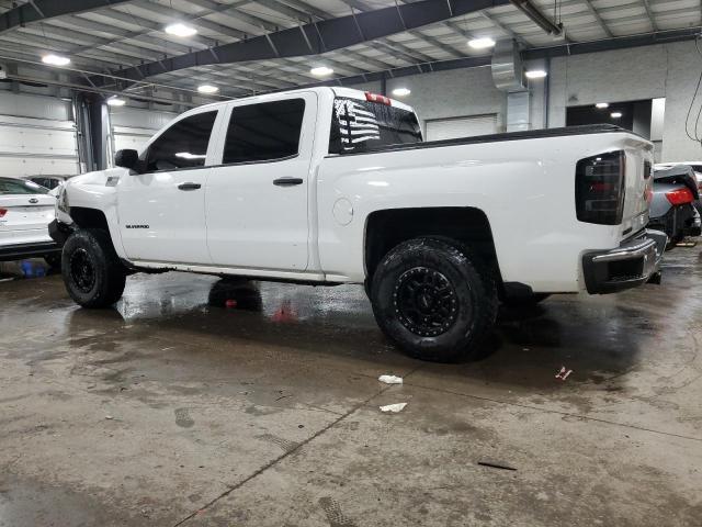 2014 Chevrolet Silverado K1500 Lt - Image 2