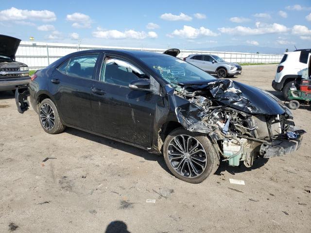 2015 Toyota Corolla L - Фото 4