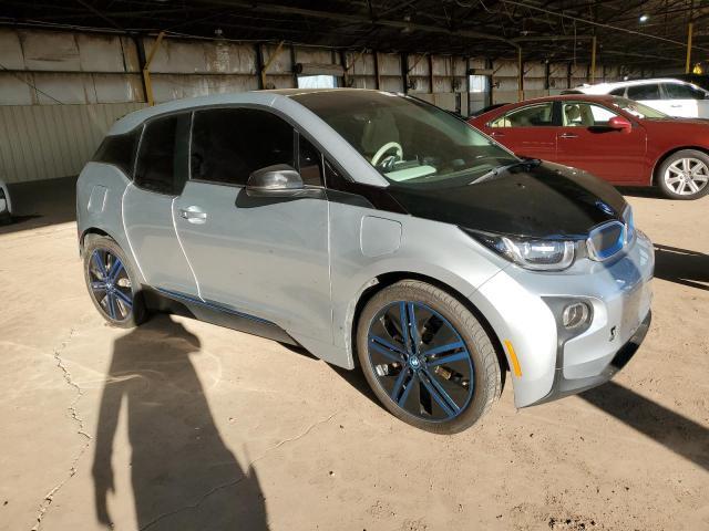 2015 BMW I3 Rex - Фото 4