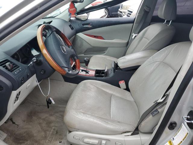 2008 Lexus Es 350 - Image 7
