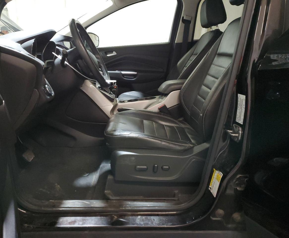 2013 FORD ESCAPE SEL - Фото 7