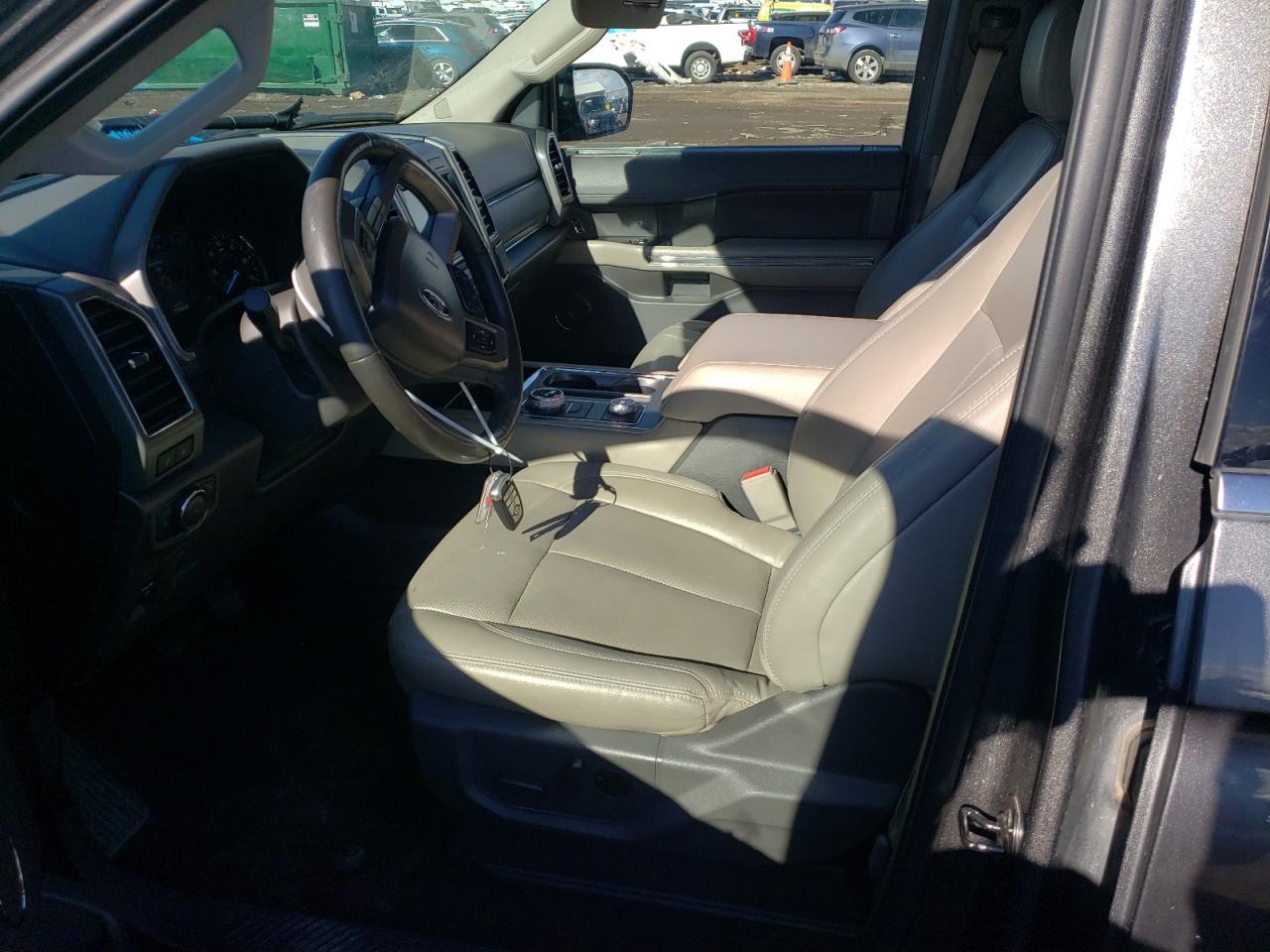 2021 FORD EXPEDITION - Фото 7