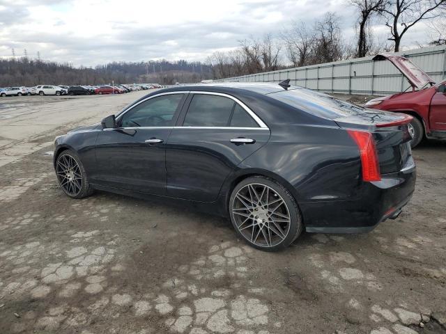 2013 Cadillac Ats - Фото 2