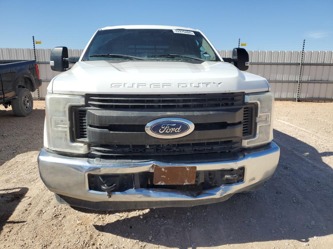 2017 FORD F350 SUPER - Image 5