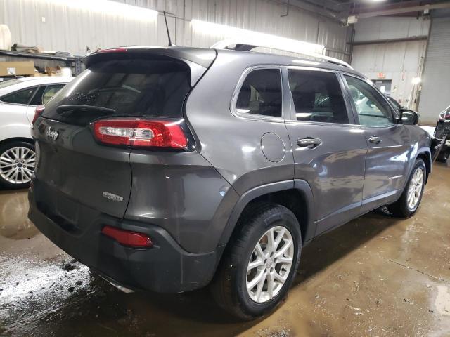 2016 Jeep Cherokee Latitude - Image 3