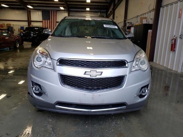 2011 Chevrolet Equinox Ltz - Image 5