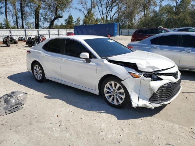 2019 Toyota Camry L - Image 4