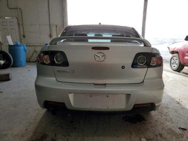 2009 Mazda 3 I - Фото 6