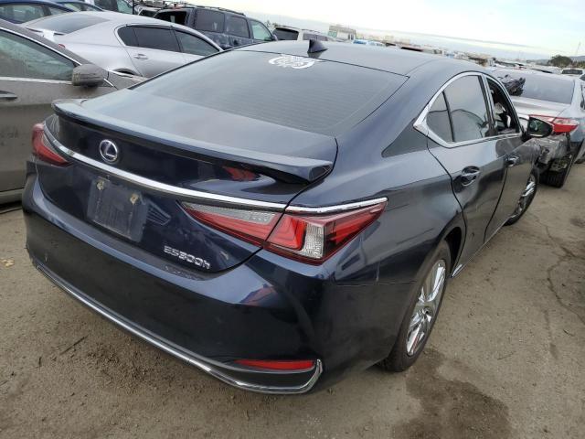 2020 Lexus Es 300H Base - Фото 3