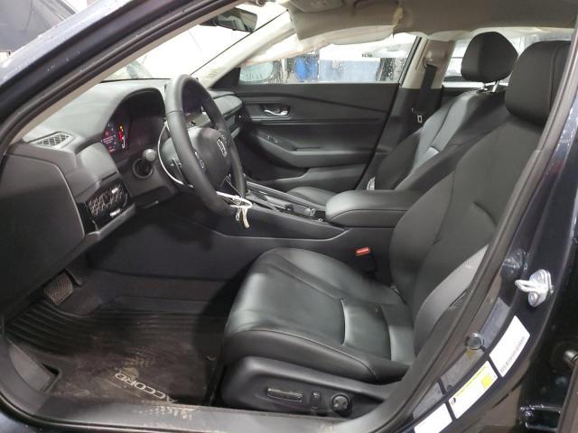 2024 Honda Accord Hybrid Exl - Image 7