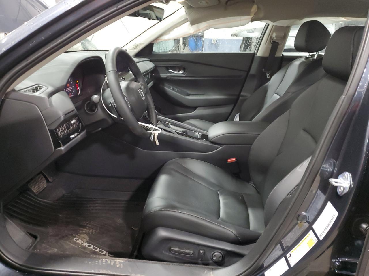 2024 HONDA ACCORD HYB - Image 7