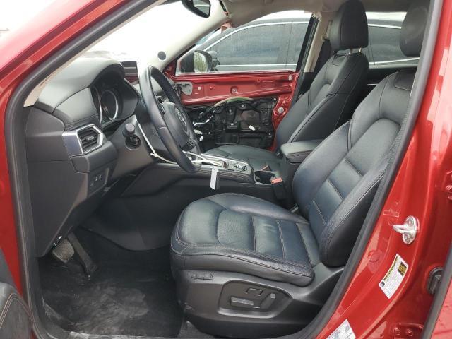2018 Mazda Cx-5 Grand Touring - Фото 7