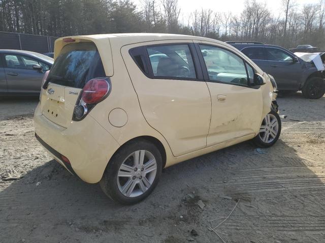 2014 Chevrolet Spark Ls - Фото 3