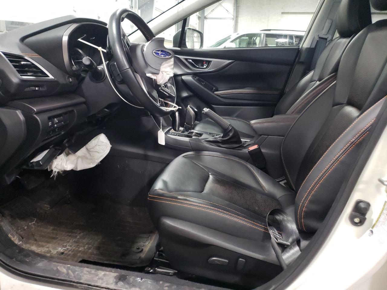 2021 SUBARU CROSSTREK - Фото 7