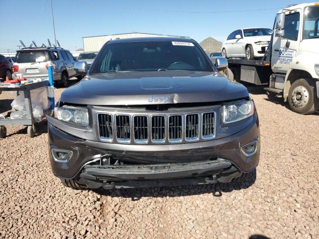 2015 Jeep Grand Cherokee Limited - Фото 5