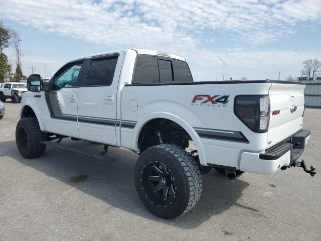 2014 Ford F150 Supercrew - Image 2