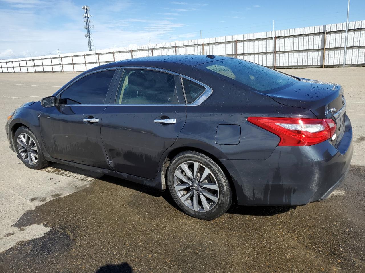2017 NISSAN ALTIMA 2.5 - Image 2