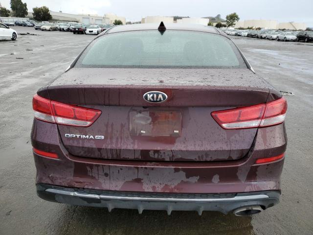 2020 Kia Optima Lx - Image 6