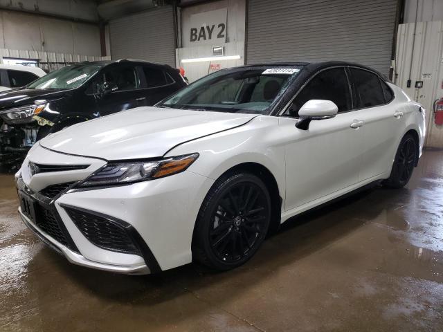 2023 Toyota Camry Trd