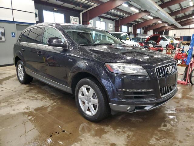 2014 Audi Q7 Premium Plus - Фото 4