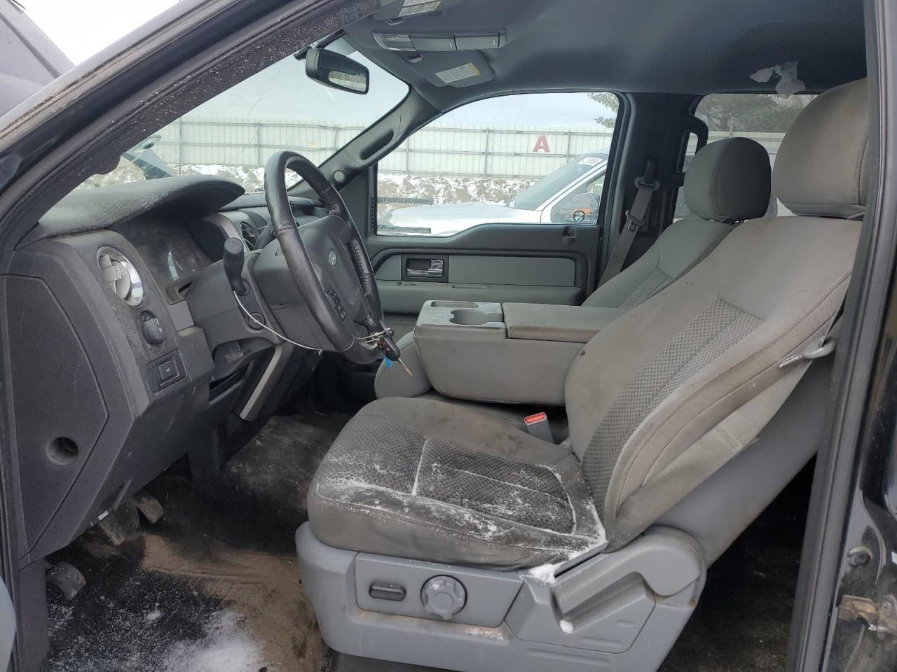 2013 FORD F150 SUPER - Image 7
