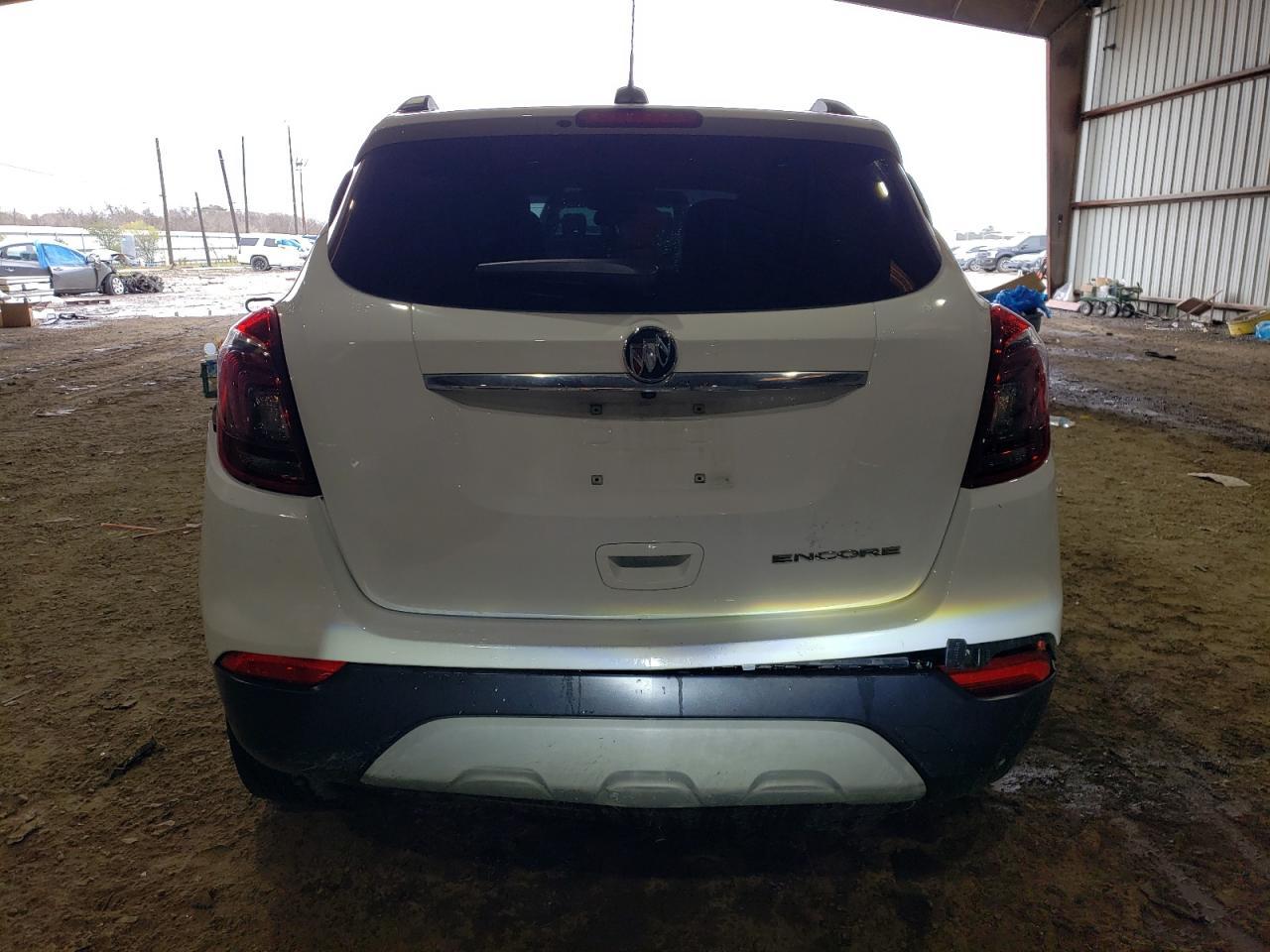 2019 BUICK ENCORE PRE - Фото 6