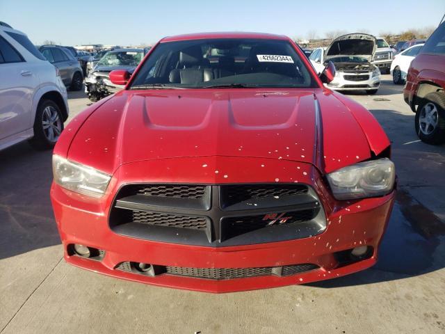 2013 Dodge Charger R/T - Фото 5