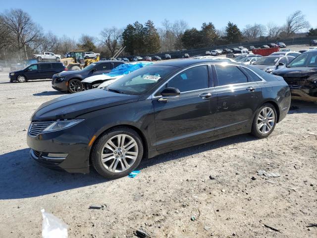2013 Lincoln Mkz