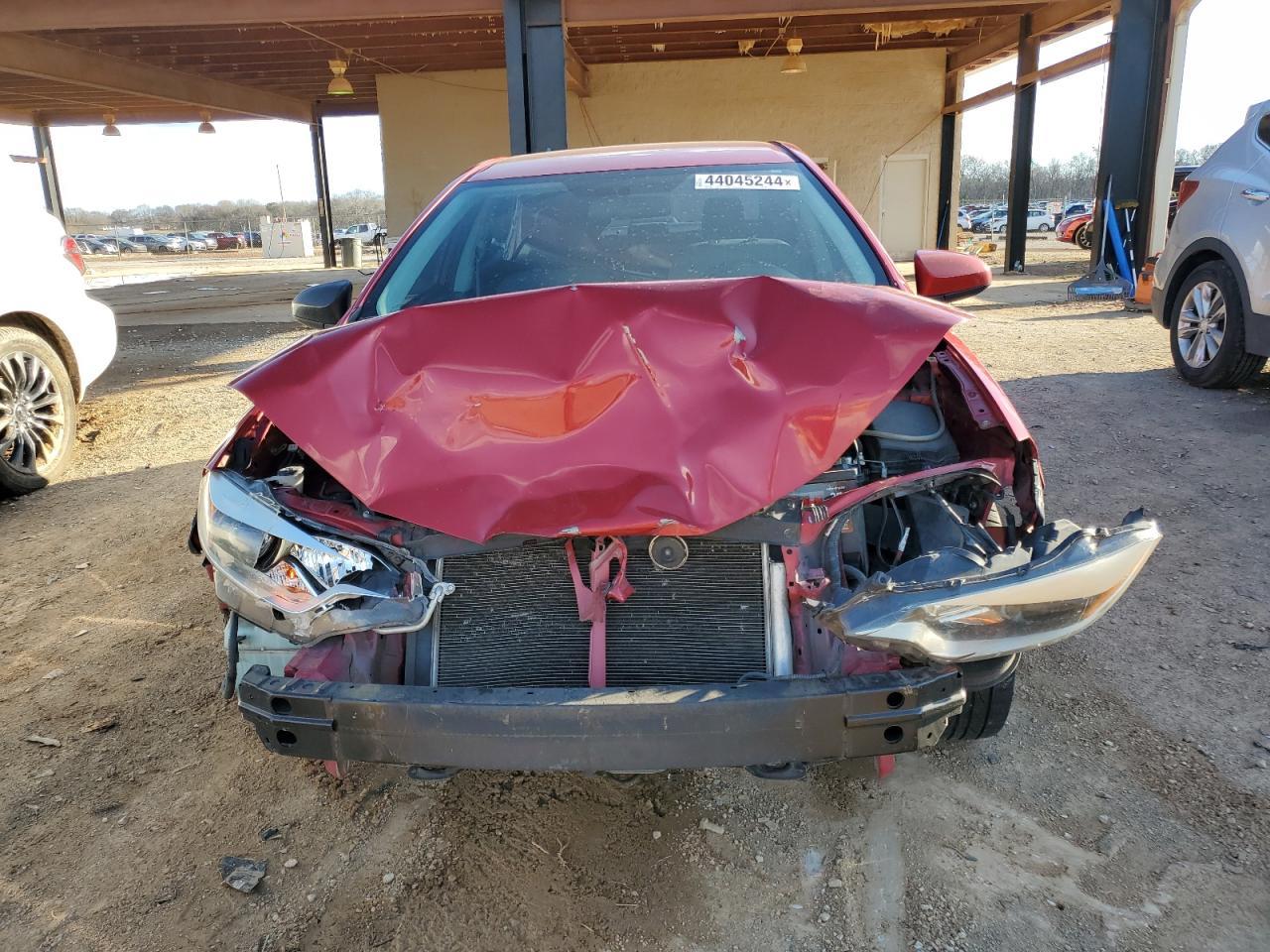 2015 TOYOTA COROLLA L - Фото 5