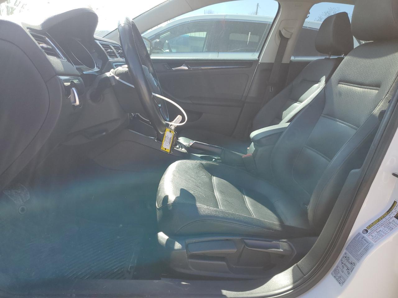 2016 VOLKSWAGEN JETTA SEL - Image 7