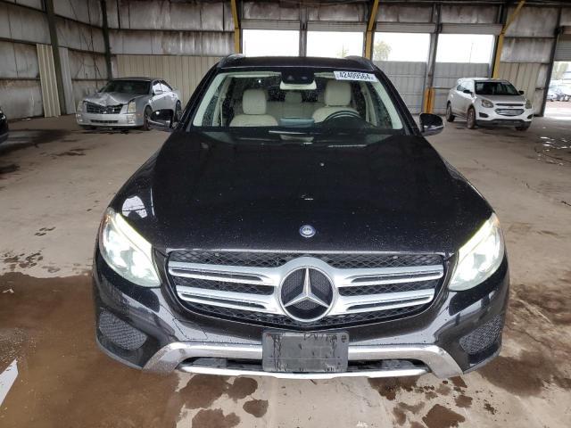 2016 MERCEDES-BENZ GLC-CLASS - Image 5