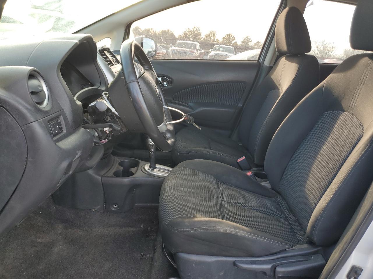 2016 NISSAN VERSA NOTE - Image 7